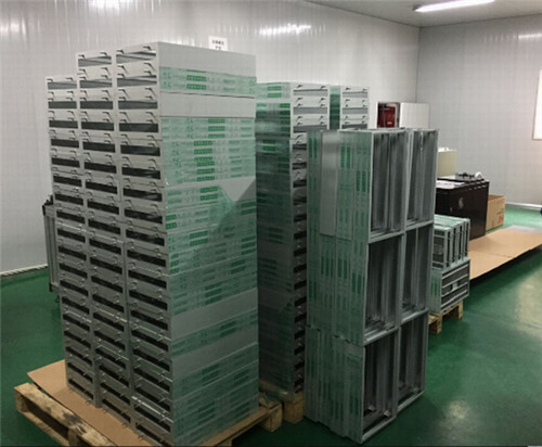 2017年2月末大批量定制产品出炉！