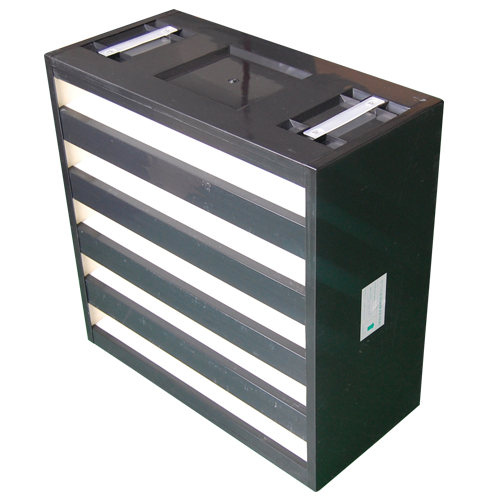 High efficiency filter (box type)