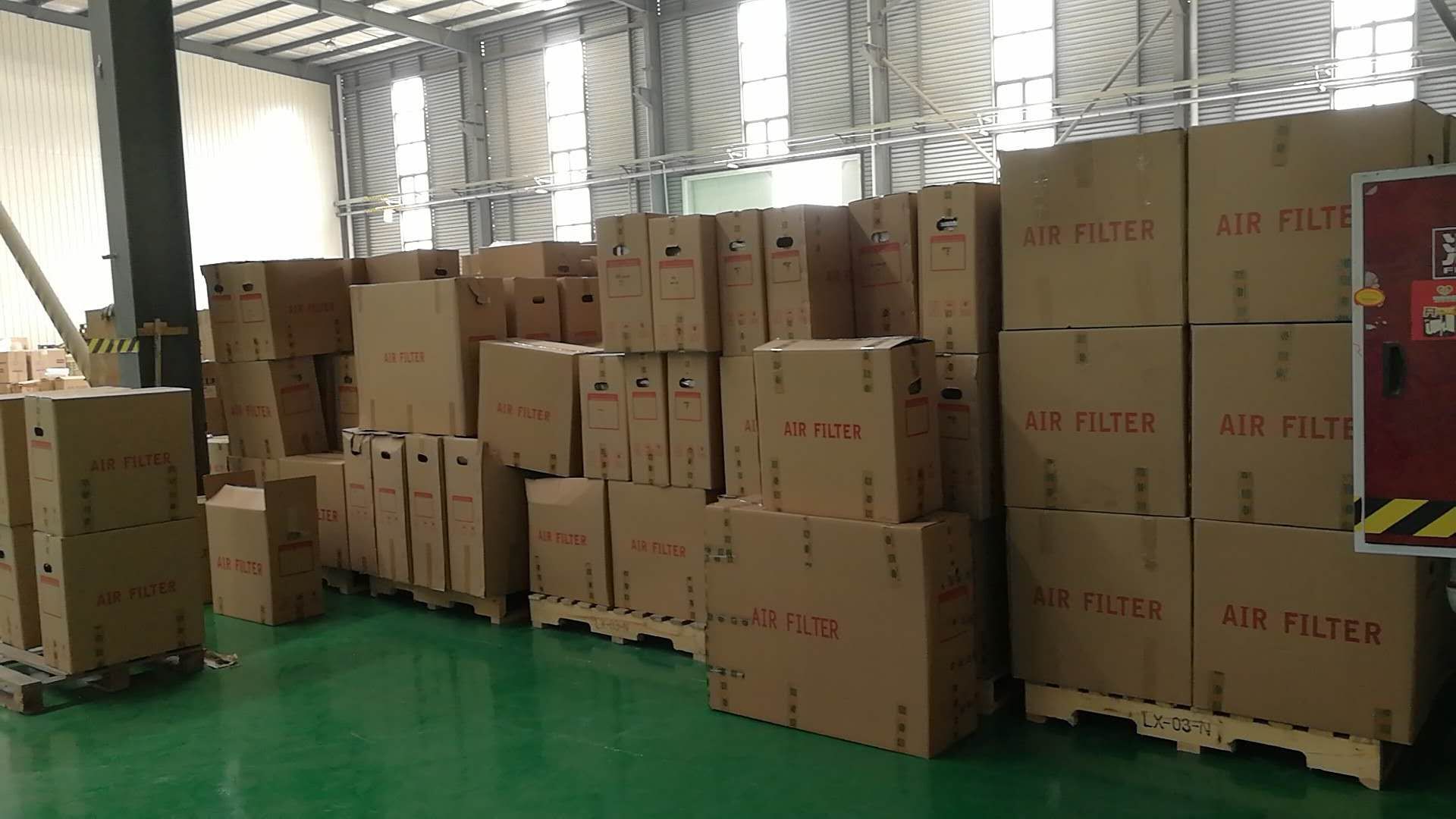 成都恒丰长青科技有限公司（新厂区搬迁完毕）